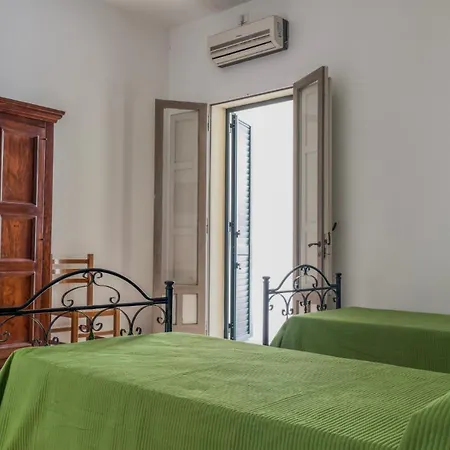 Casa Don Peppino - Sampieri Apt Near The Beach Buitenkant foto
