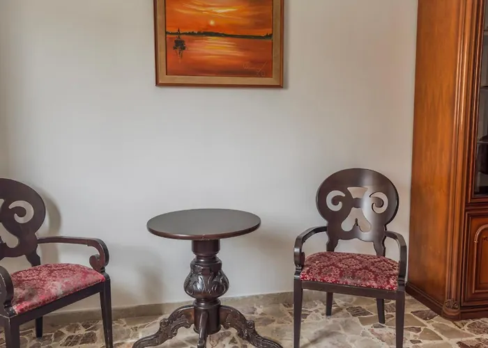 Casa Don Peppino - Sampieri Apt Near The Beach