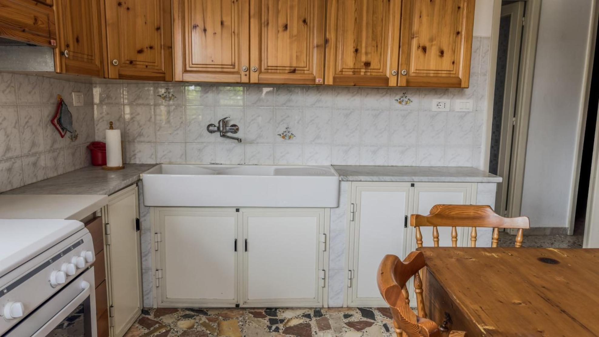Casa Don Peppino - Near The * Sampieri