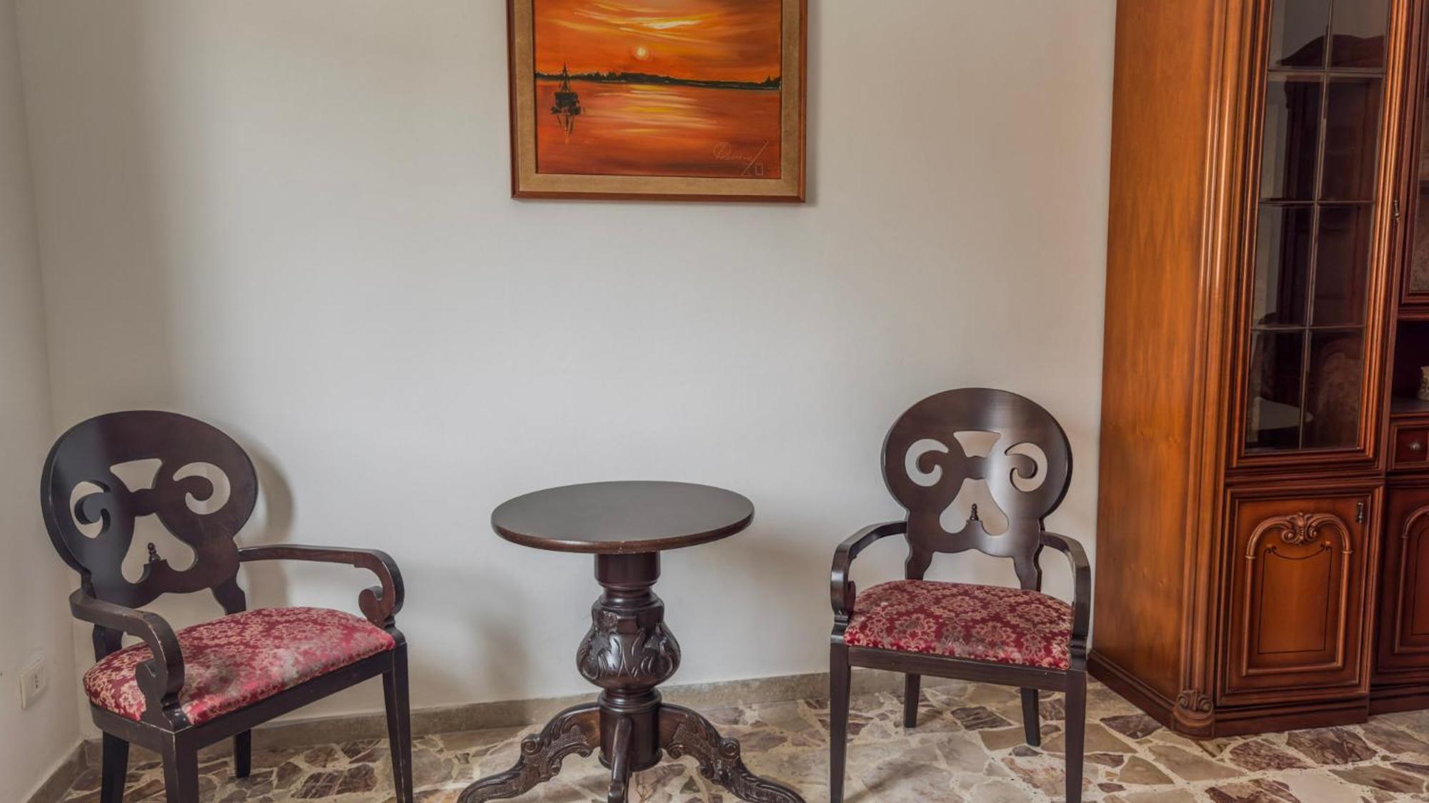 Apartment Casa Don Peppino - Near The Sampieri