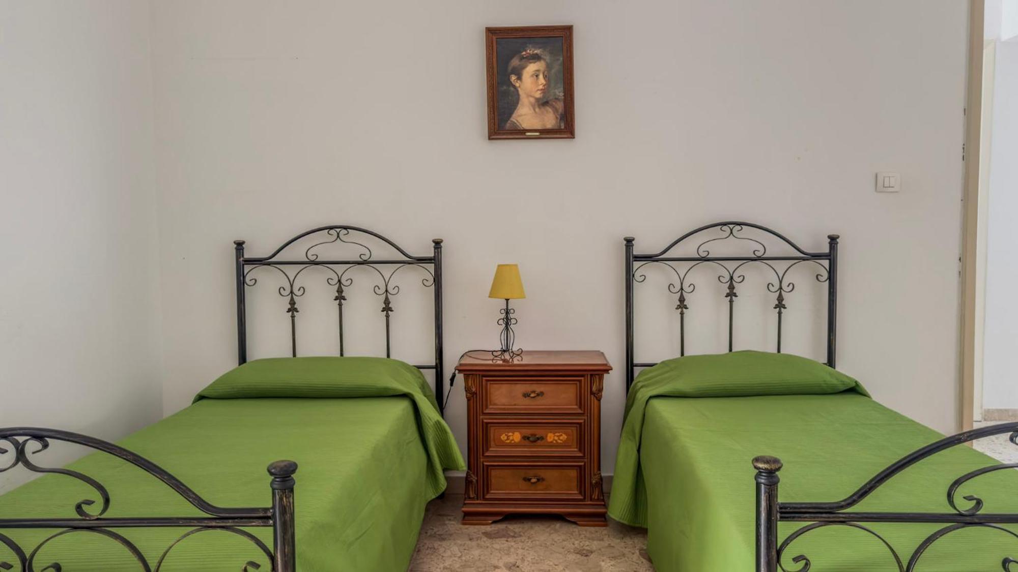 Casa Don Peppino - Near The Apartment