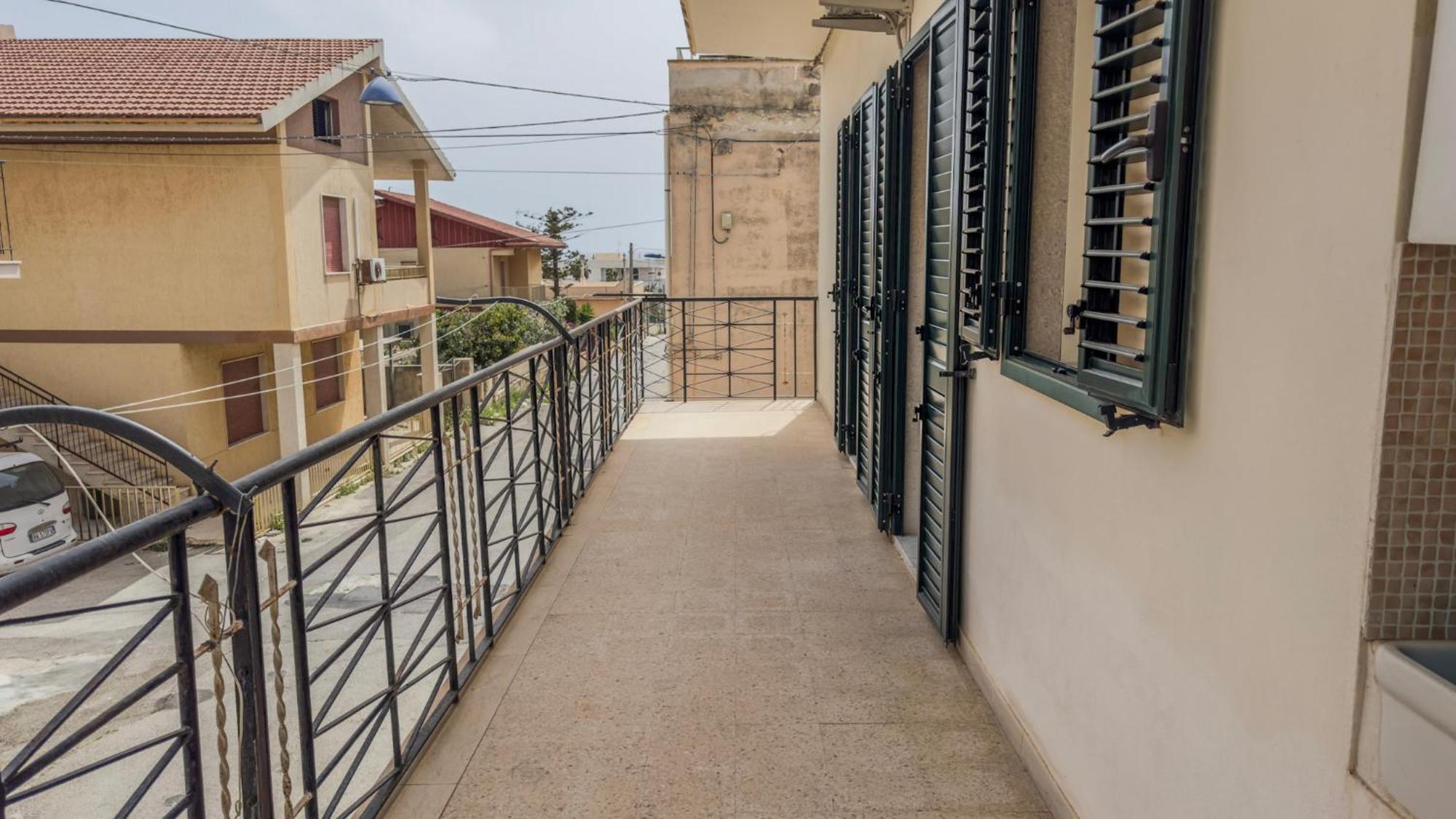 Casa Don Peppino - Near The Apartment