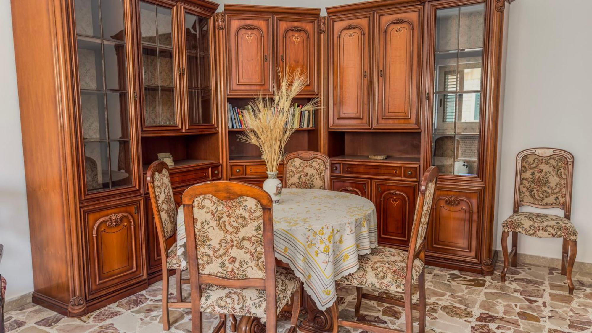 Casa Don Peppino - Near The Apartment Sampieri